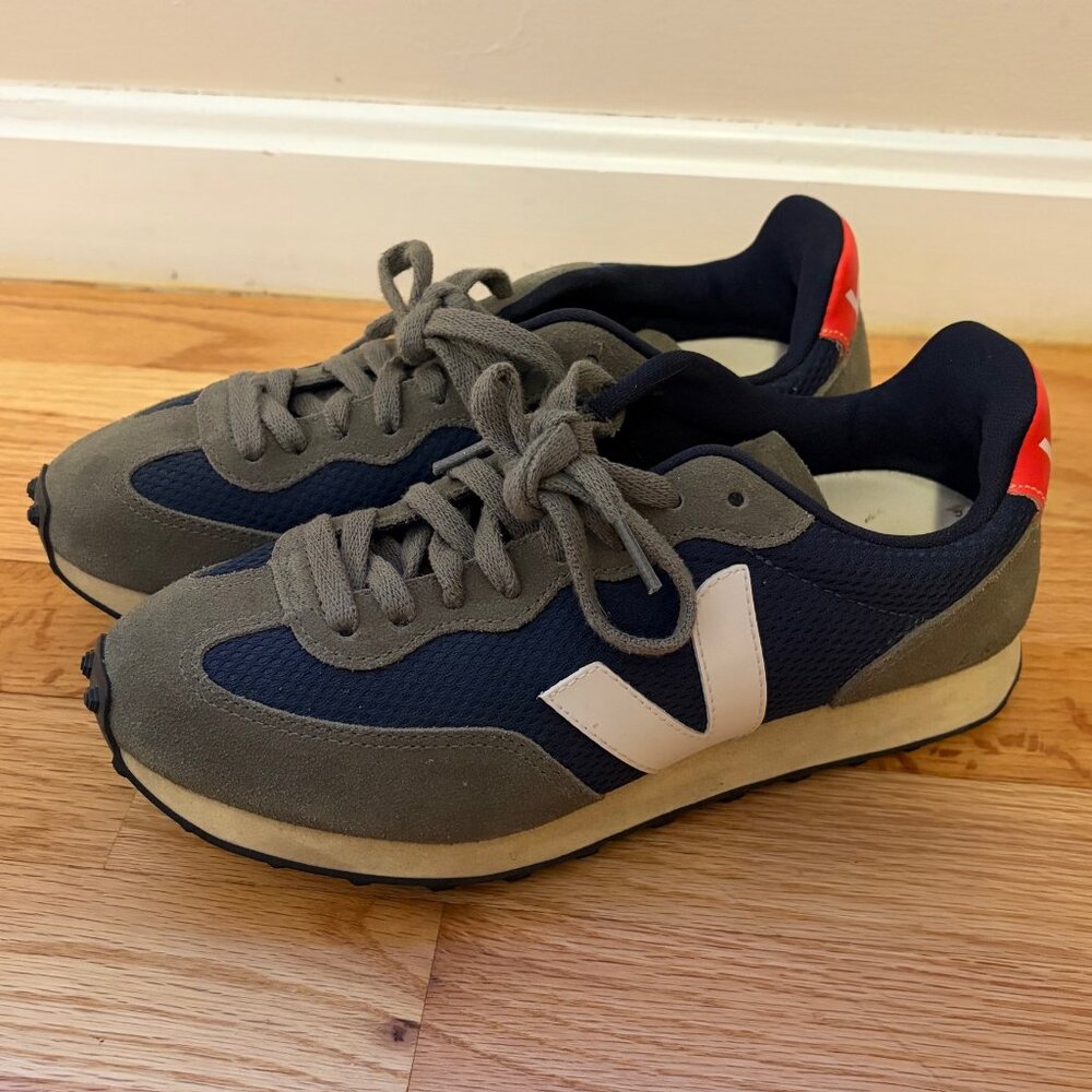 Veja Rio Branco Alveomesh Sneakers 39 US 8